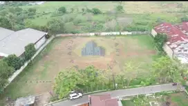Tanah Industri di Desa Talagasi, Kec Cikupa - Tangerang, Banten