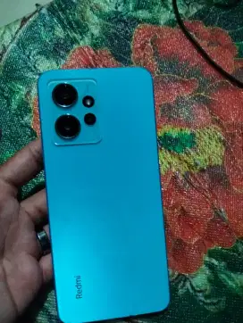Jual  redmi note 12
