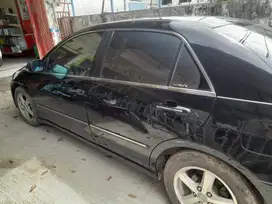 Honda Accord 2006 Bensin