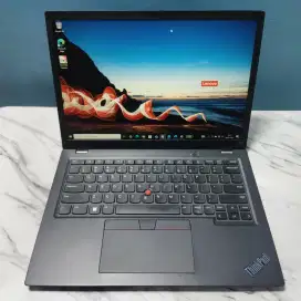 Thinkpad L13 I5 1235U 16GB/512GB IPS FHD EX KANTOR