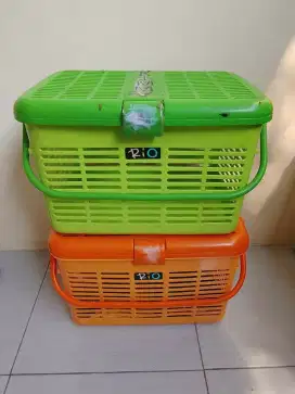 Keranjang hewan atau serbaguna