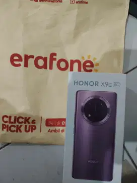 Honor X9C 5G fullset ori