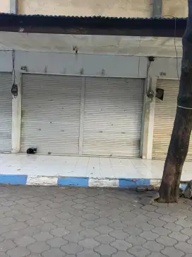 Toko pasar Kebonagung