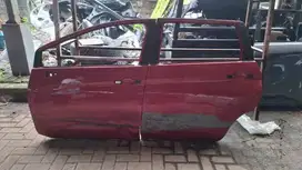 pintu kiri depan belakang xpander ultimate