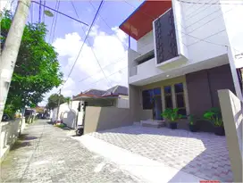 Jual Rumah Baru Murah di Manukan Condongcatur Sleman, Area Kuliner