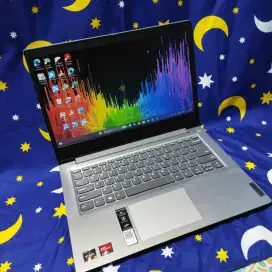 Lenovo ideapad slim 3 Ryzen 3 8GB/256GB Mulus Ex kantor