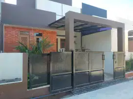 Rumah baru di Komplek Pilar Biru dkt Kamus UPI, Cibiru Bandung, 795 jt