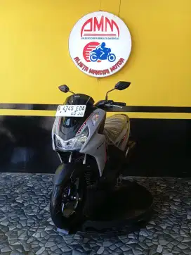 YAMAHA LEXI LX 155 2024, CASH/CREDIT. MOKAS RASA BARU..