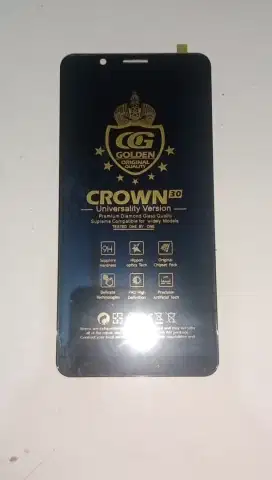 LCD Vivo v7+ kondisi baru