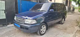Toyota Kijang 2001 Diesel