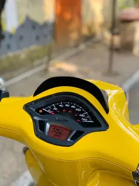 Vespa Sprint IGET 150 ABS A/T