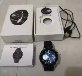 Benutzerhandbuch von Smart Watch Fundo Pro, Connect Fundo App!