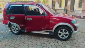 Mobil Taruna Injeksi 2005