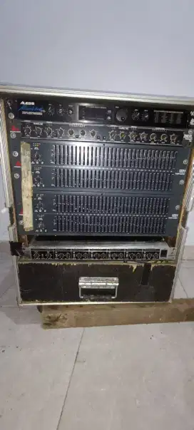 Accessories sound system