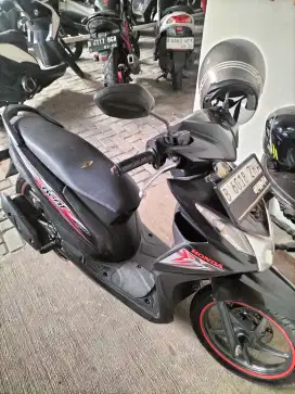 Beat fi 2015 pajak hidup
