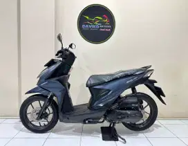 CASH/credit motor beat delux 2022