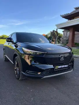 Honda HRV SE 2022 Dp 30jt