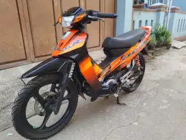 F1ZR 2003 full clutch