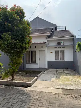 Jual Rumah murah