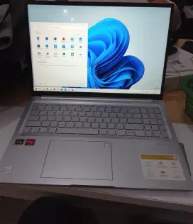 Laptop Asus Ram 16