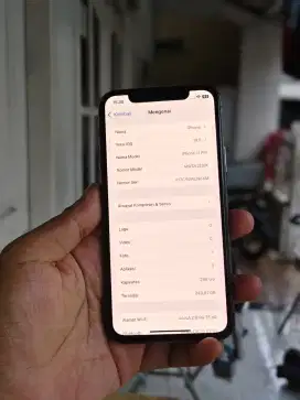 iPhone 11 pro 256 digimap (iBox)