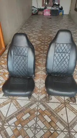 Di jual jok mobil suzuki katana jimny Sierra