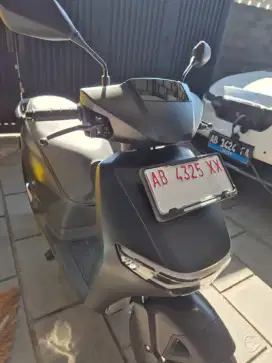 Honda cuv-e like new