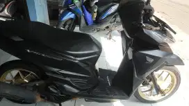 Honda vario 150 2017