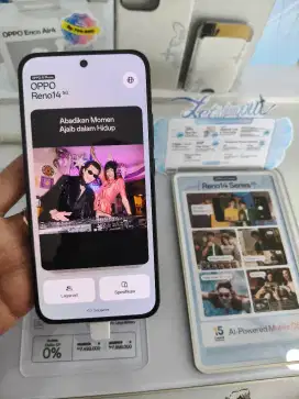 OPPO RENO 14 5G