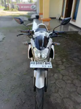 Yamaha Vixion 2014