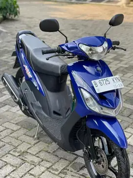 Mio Smile Restorasi