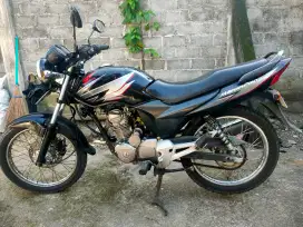 MEGAPRO PRIMUS HONDA