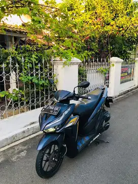 HONDA VARIO NEW GEN 2 SANGAT ISTIMEWA 2021 Pajak Hidup