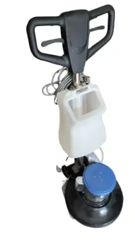 Floor polisher type BF522