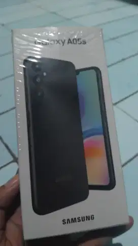Samsung a05s 6/128