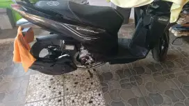 Dijual butuh Vario125
