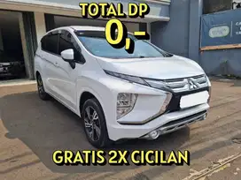 PAJAK PANJANG Mitsubishi Xpander Sport MATIC 2020