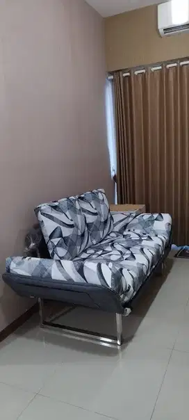 DISEWAKAN MURAH POL FULL FURNISHED APARTEMEN ORCHARD TOWER 2BR