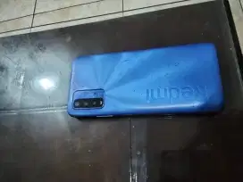 redmi 9t batangan