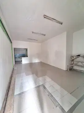 RUKO DUA LANTAI DAGO ATAS