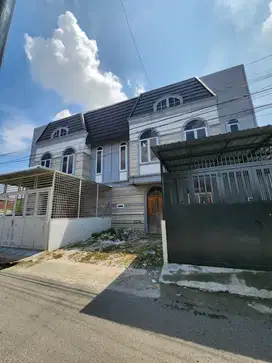 Rumah Baru Bilal Home Siap Huni SHM Daerah Cemara Krakatau