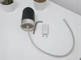 Borongan Rongsokan Pompa Elektrik, Charger Infinix, Tali Tas, Tabung