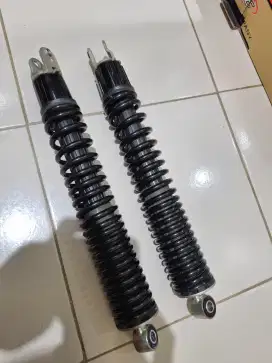 shock pcx 160 bekas