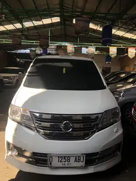 Serena hws panoramic 2.0 matic 2013