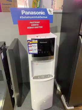 Cicilan tanpa kartu kredit dispenser panasonic
