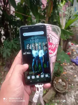 Jual aj vivo y22