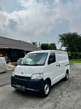Daihatsu Gran max 2019 Bensin