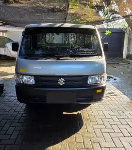 Suzuki pick up 2019