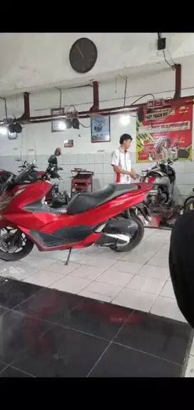 Honda PCX 160 ABS 2022