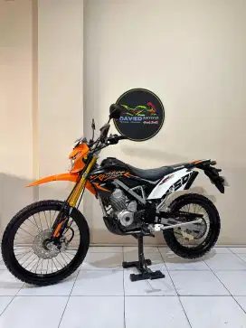 CASH/credit Klx bf extreme